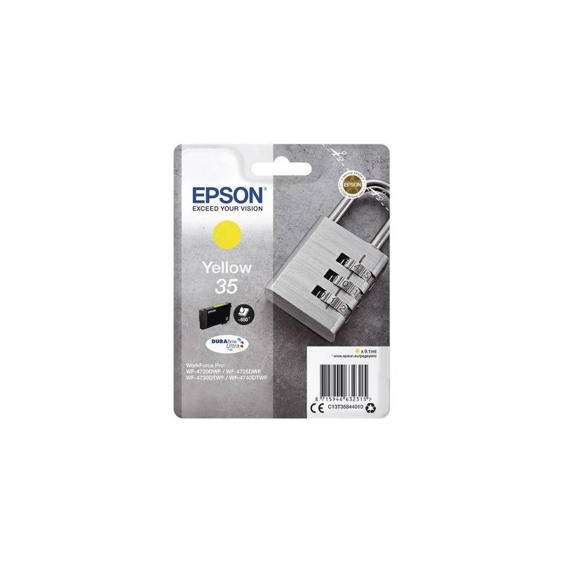 EPSON 35 / T358440 / C13T35844010