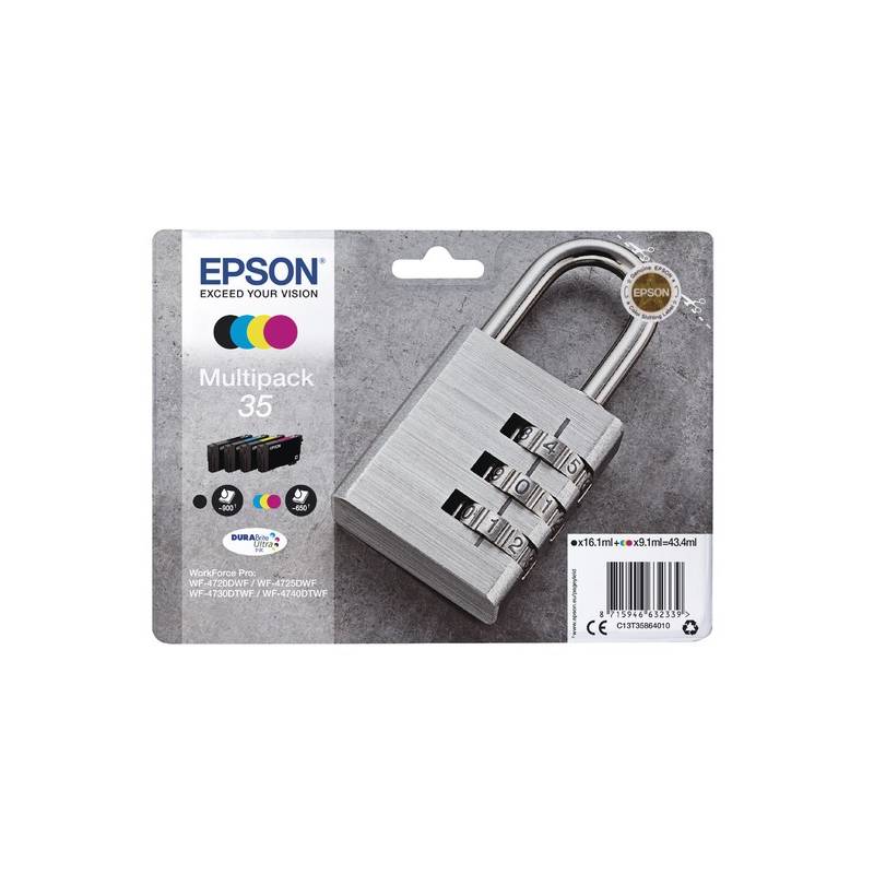 EPSON T053040