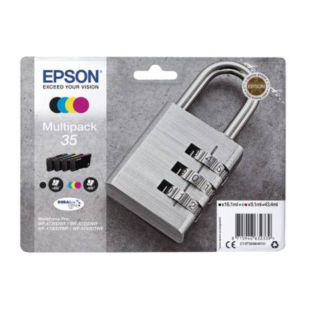 EPSON T053040