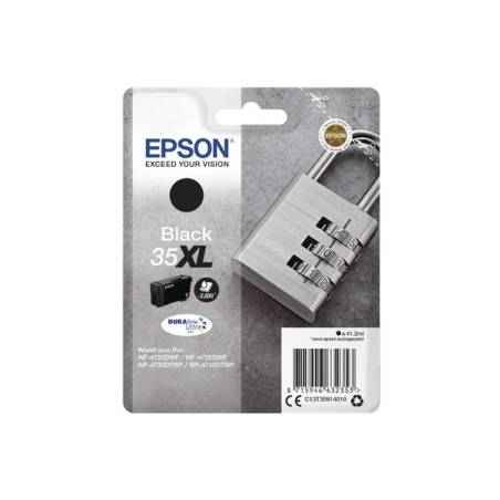 EPSON 35XL / T35914 / C13T35914010