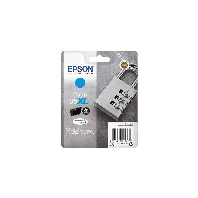 EPSON T053040