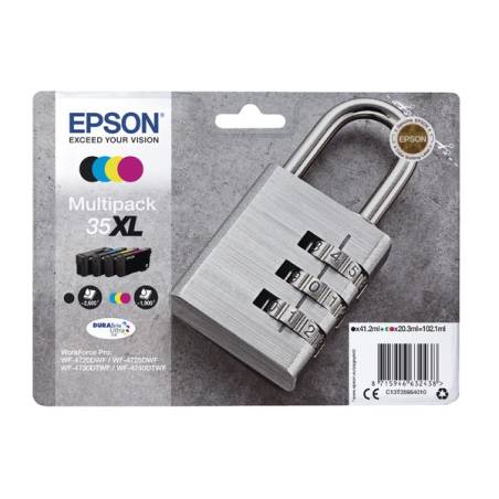 EPSON T053040