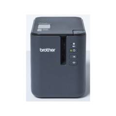Brother Beschriftungsgerät PT-P950NW
