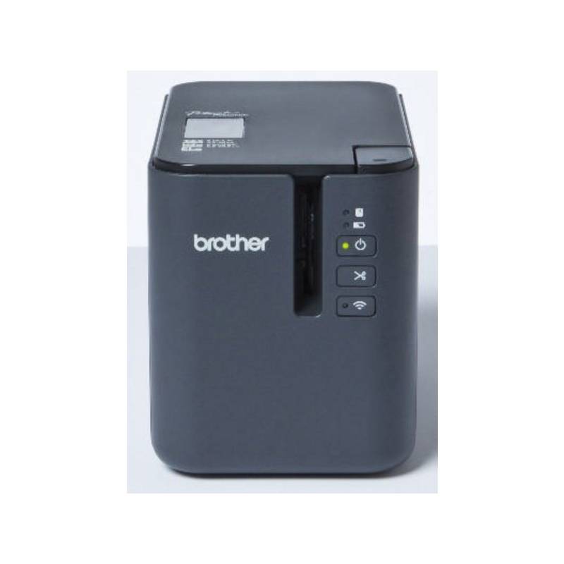 Brother Beschriftungsgerät PT-P950NW Brother Beschriftungsgerät PT-P950NW