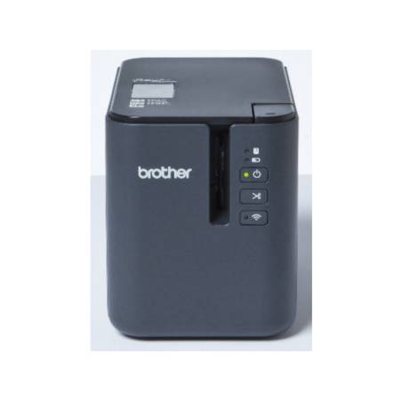 Brother Beschriftungsgerät PT-P950NW