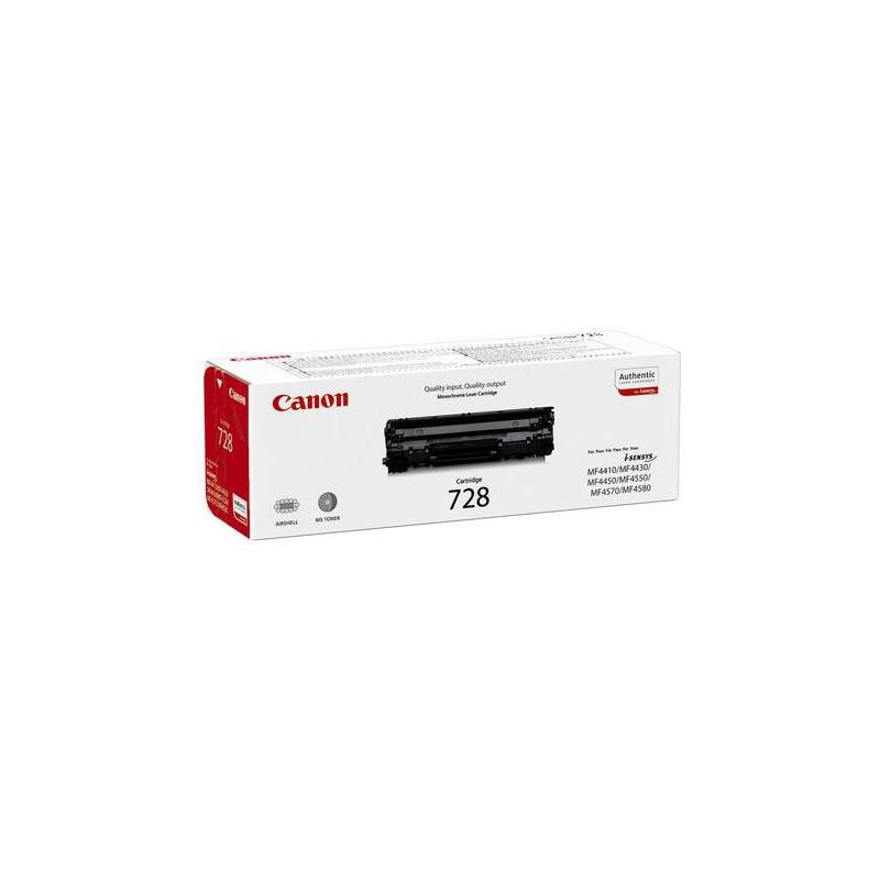 CANON CRG 728 CANON CRG 728