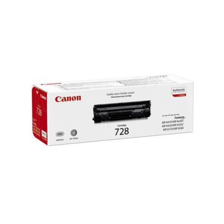 CANON CRG 728