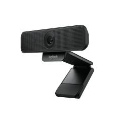 Logitech Webcam C925e 960-001076
