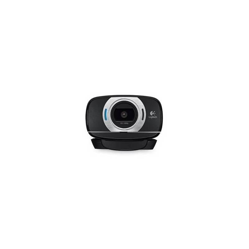 LOGITECH HD Webcam C615 960-000736