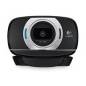 LOGITECH HD Webcam C615 960-000736