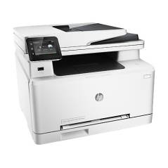 HP Color LaserJet Pro MFP M277dw