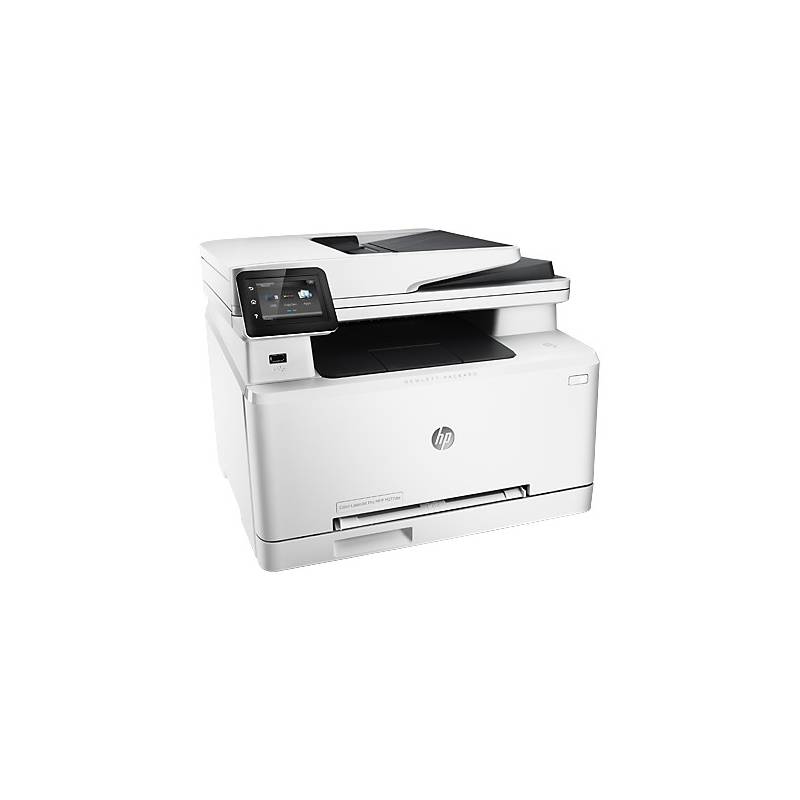 HP Color LaserJet Pro MFP M277dw