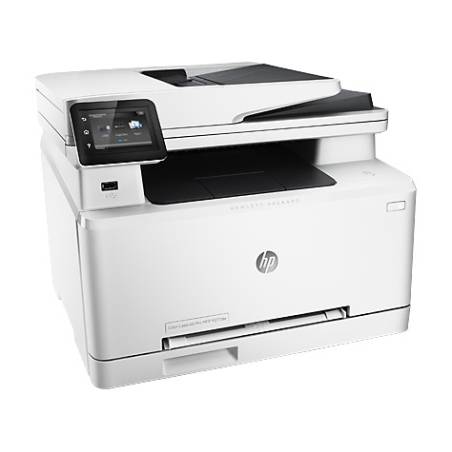 HP Color LaserJet Pro MFP M277dw