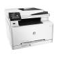 HP Color LaserJet Pro MFP M277dw