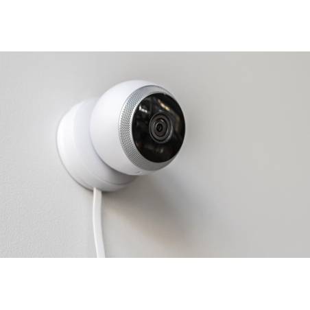 Logitech Circle