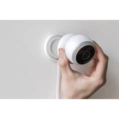 Logitech Circle