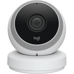 Logitech Circle