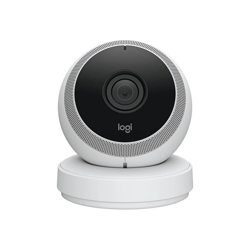 Logitech Circle