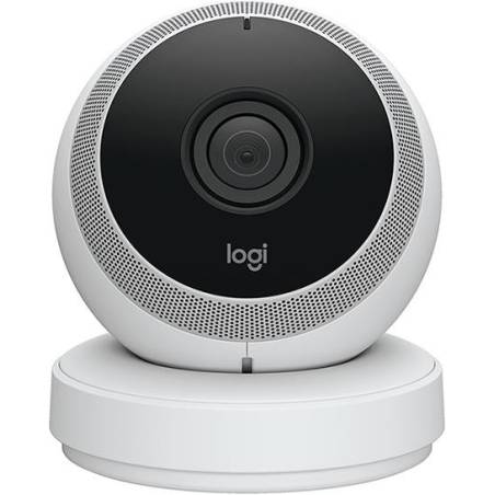 Logitech Circle