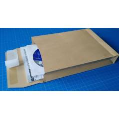 B5 Midibrief / 176 x 250 x 40 mm