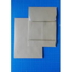 B5 Midibrief / 176 x 250 x 40 mm