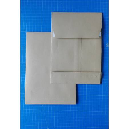 B5 Midibrief / 176 x 250 x 40 mm