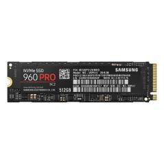 SAMSUNG MEMORY MZ-V6P512