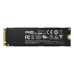 SAMSUNG MEMORY MZ-V6P512