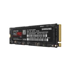 SAMSUNG MEMORY MZ-V6P512