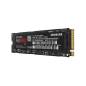 SAMSUNG MEMORY MZ-V6P512
