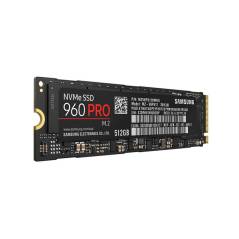 SAMSUNG MEMORY MZ-V6P512