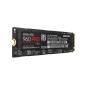 SAMSUNG MEMORY MZ-V6P512