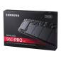 SAMSUNG MEMORY MZ-V6P512