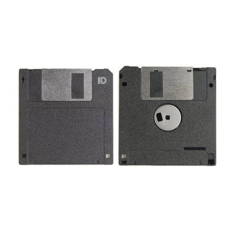 NEUTRAL Diskette