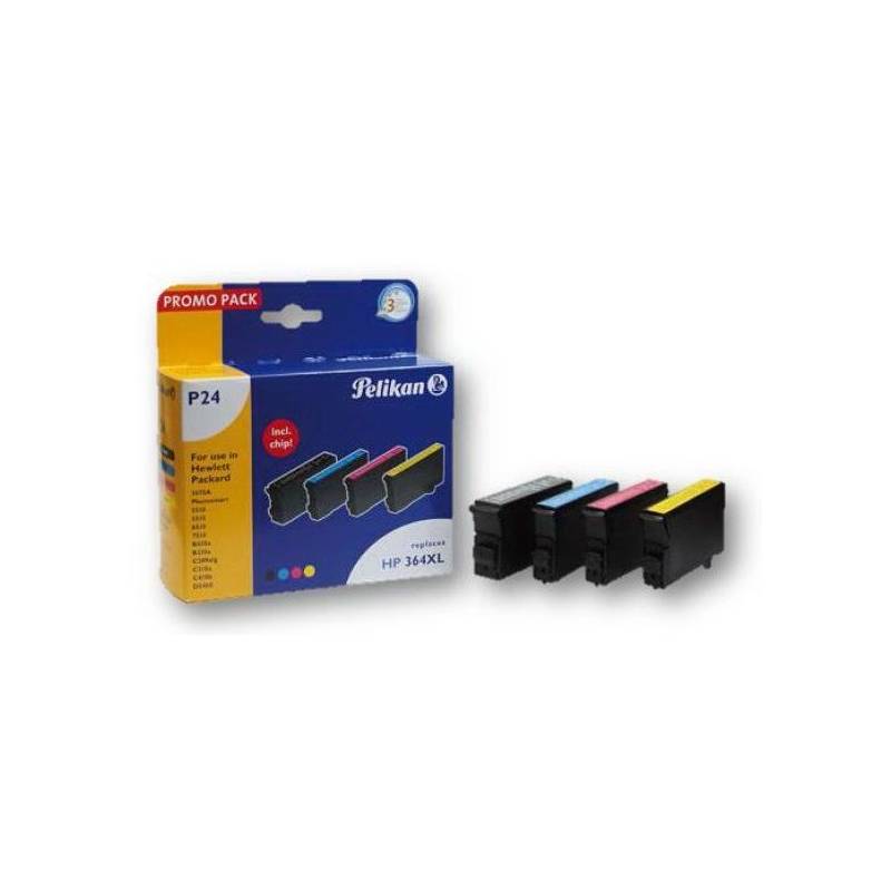 PELIKAN CB321-5PEL