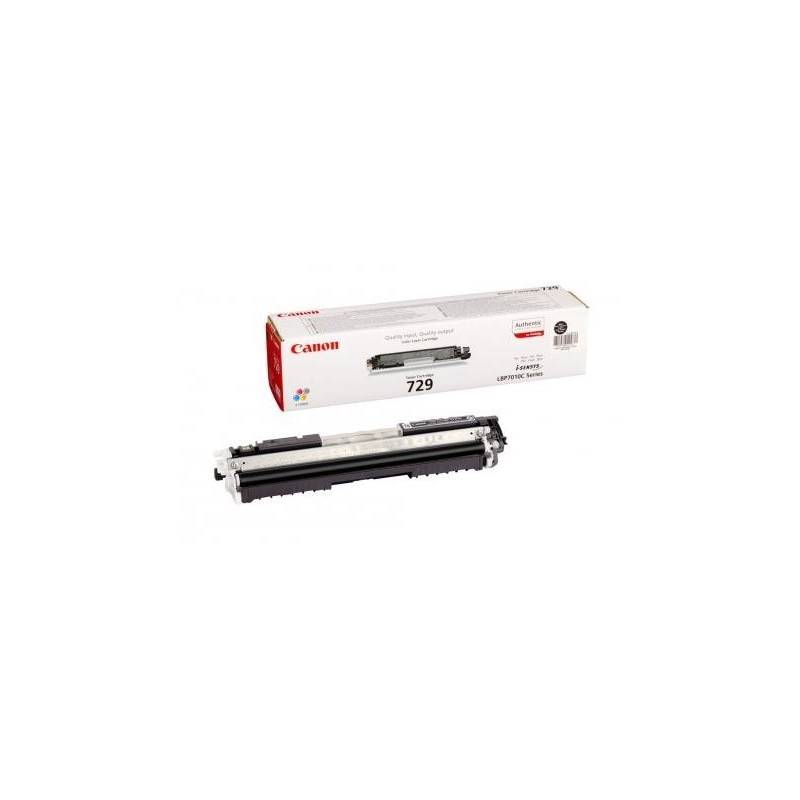 CANON CRG 729BK
