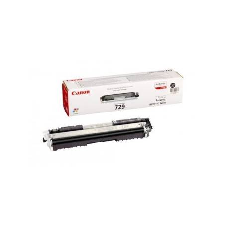 CANON CRG 729BK