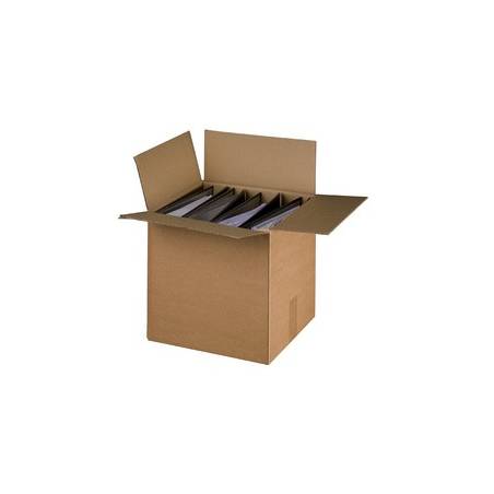 Smartboxpro Ordner-Versandkarton