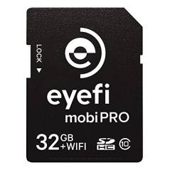 EYE-FI MOBI-32