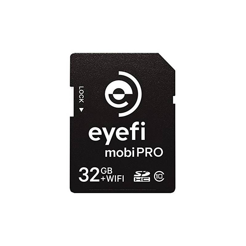 EYE-FI MOBI-32