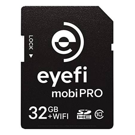 EYE-FI MOBI-32