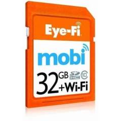 EYE-FI MOBI-32