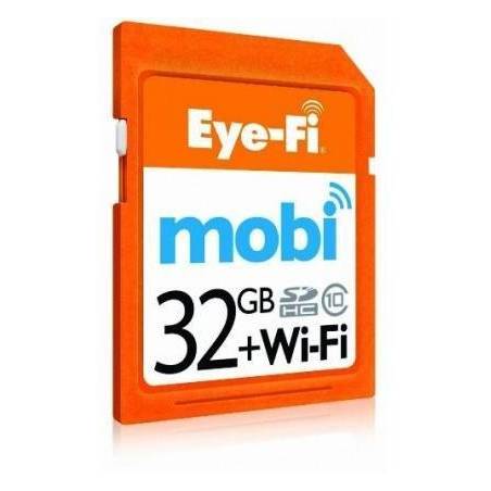 EYE-FI MOBI-32