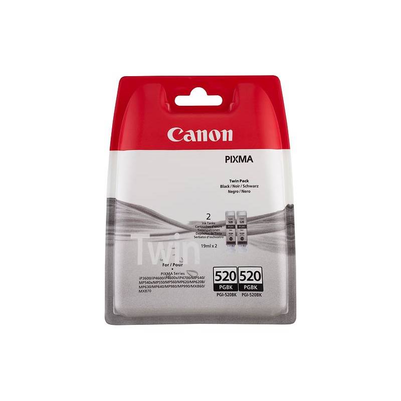 CANON PGI-520PACK / 2932B009