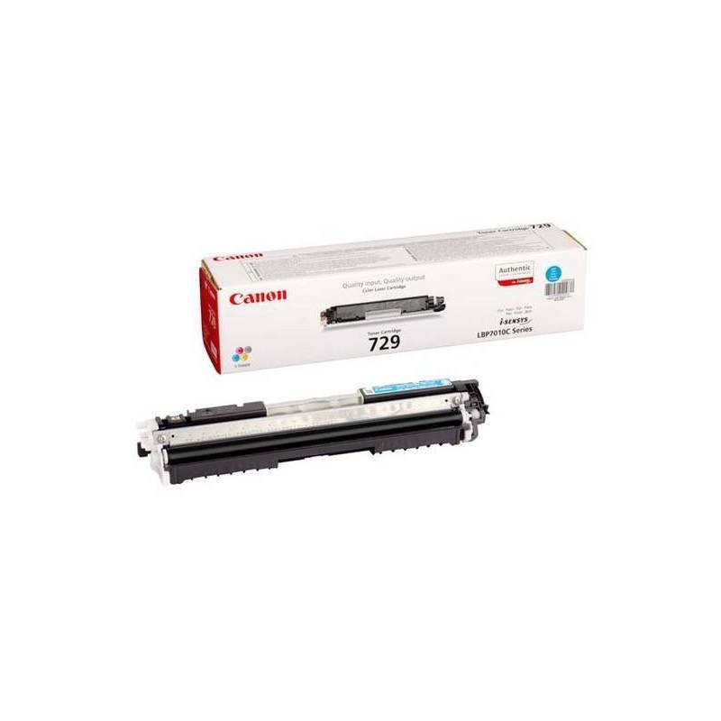 CANON CRG 729C