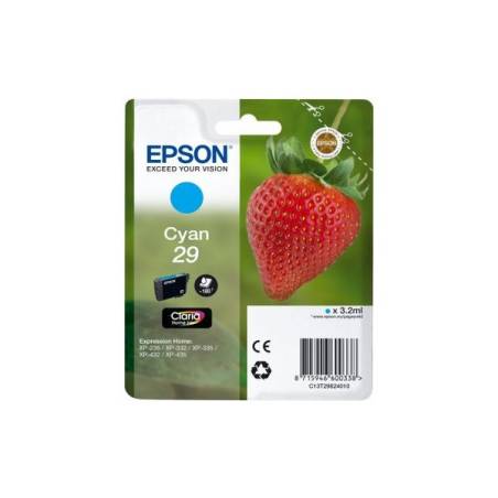 EPSON 29 / T298240 / C13T29824012