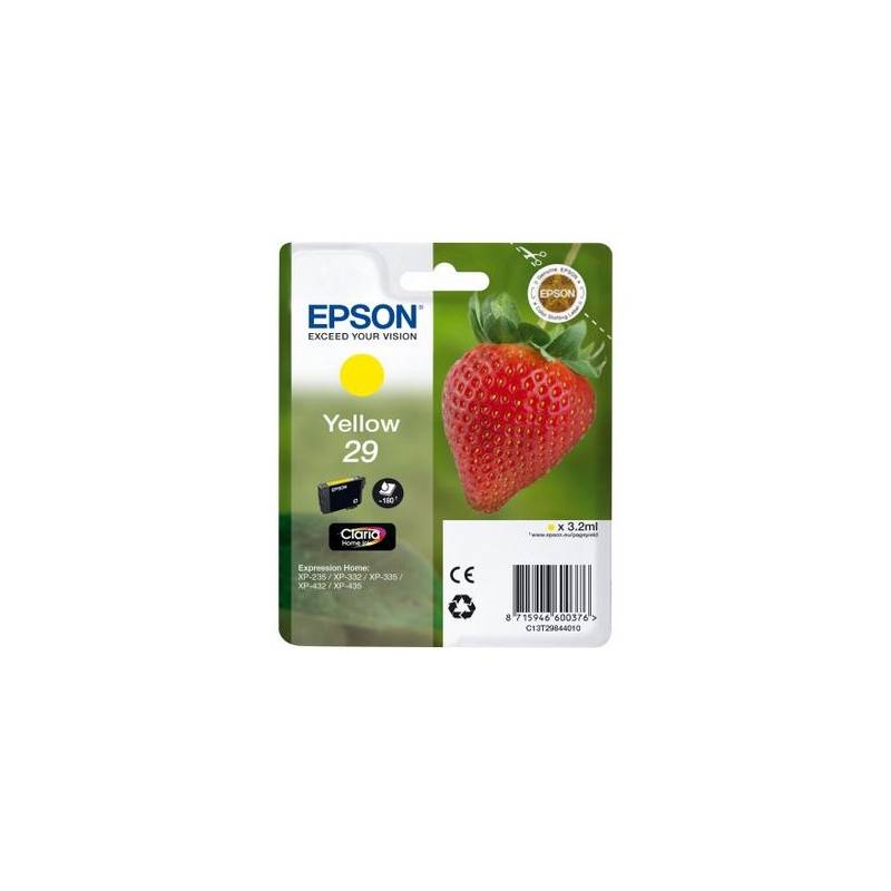 EPSON 29 / T298440 / C13T29844012