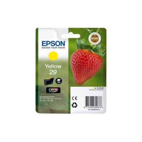 EPSON 29 / T298440 / C13T29844012