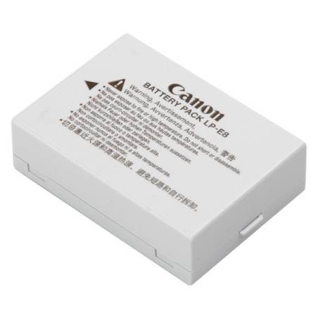 CANON 4515B002 / LP-E8