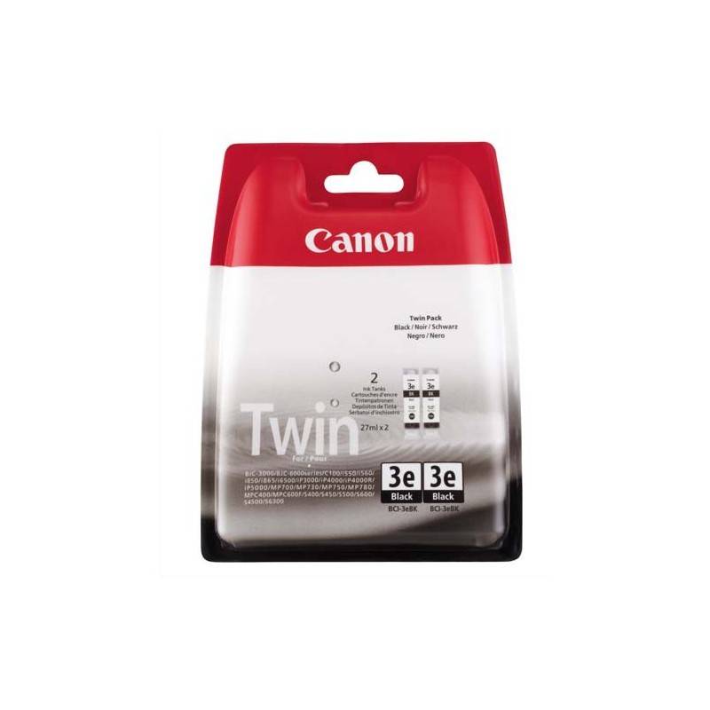 CANON BCI-3eBK CRG